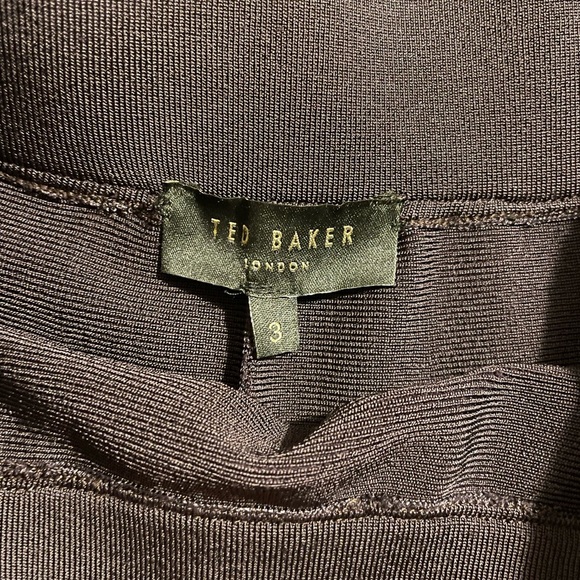 Ted Baker Skater Skirt - Picture 2 of 2